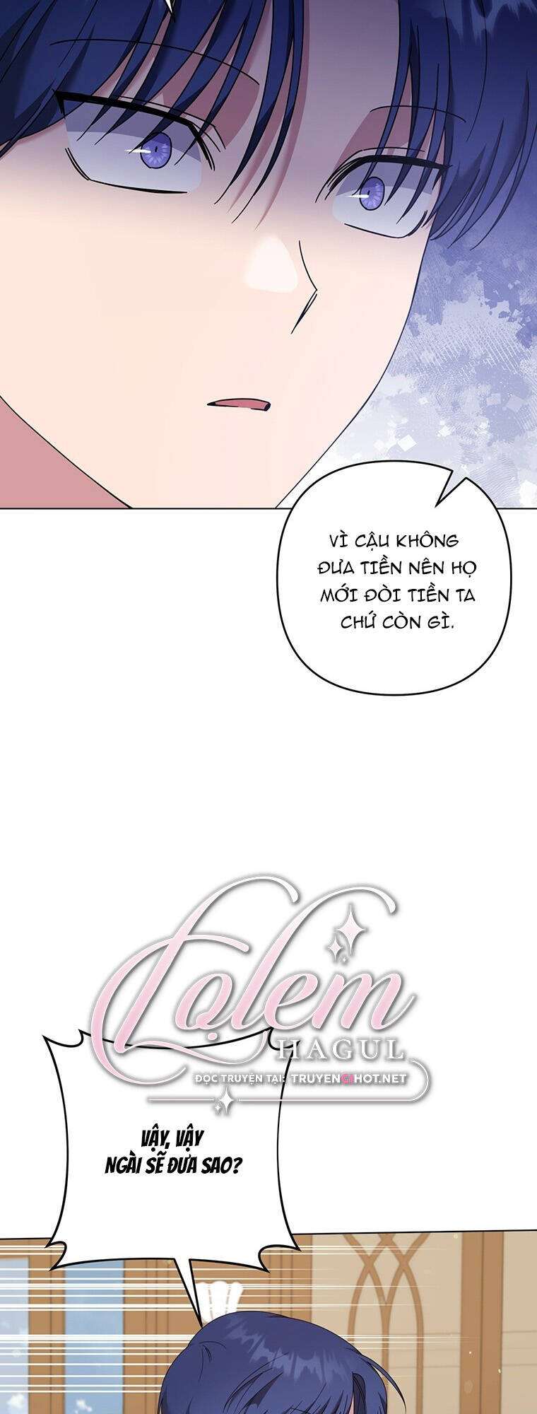 Hãy Để Tôi Được Hiểu Em Chapter 121.1 - Trang 2