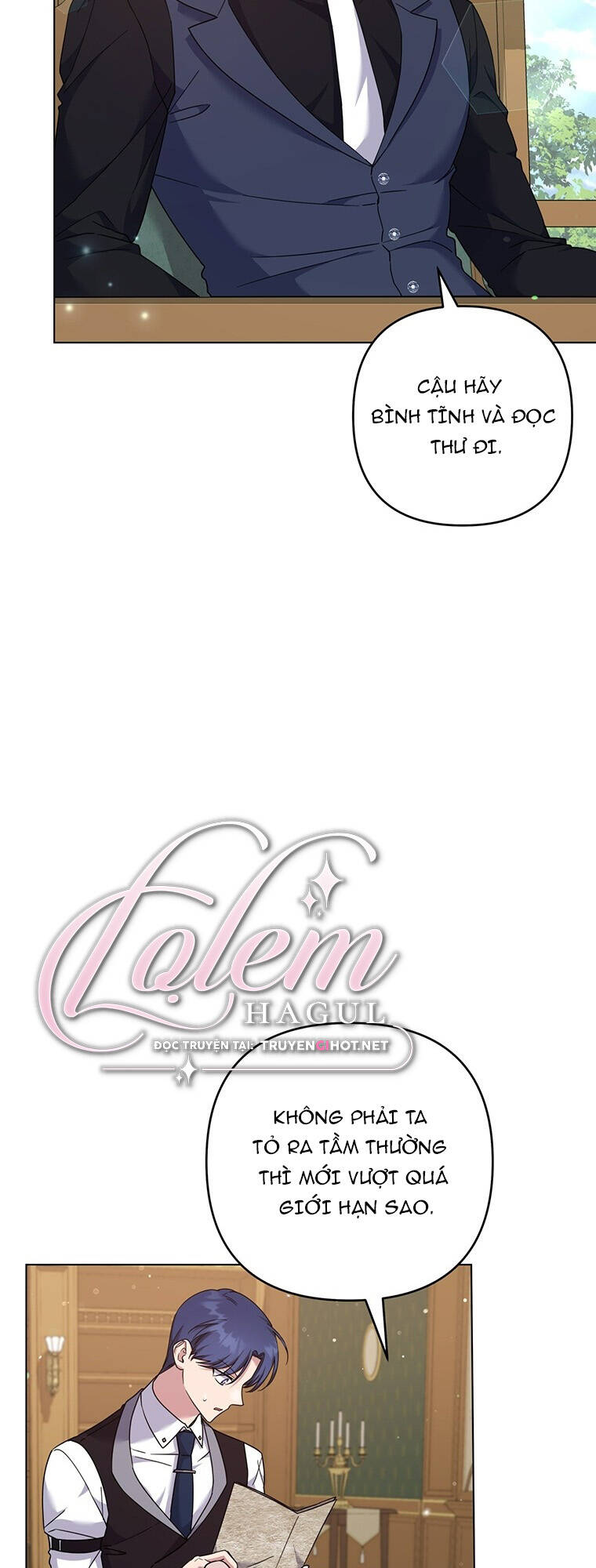 Hãy Để Tôi Được Hiểu Em Chapter 121.1 - Trang 2