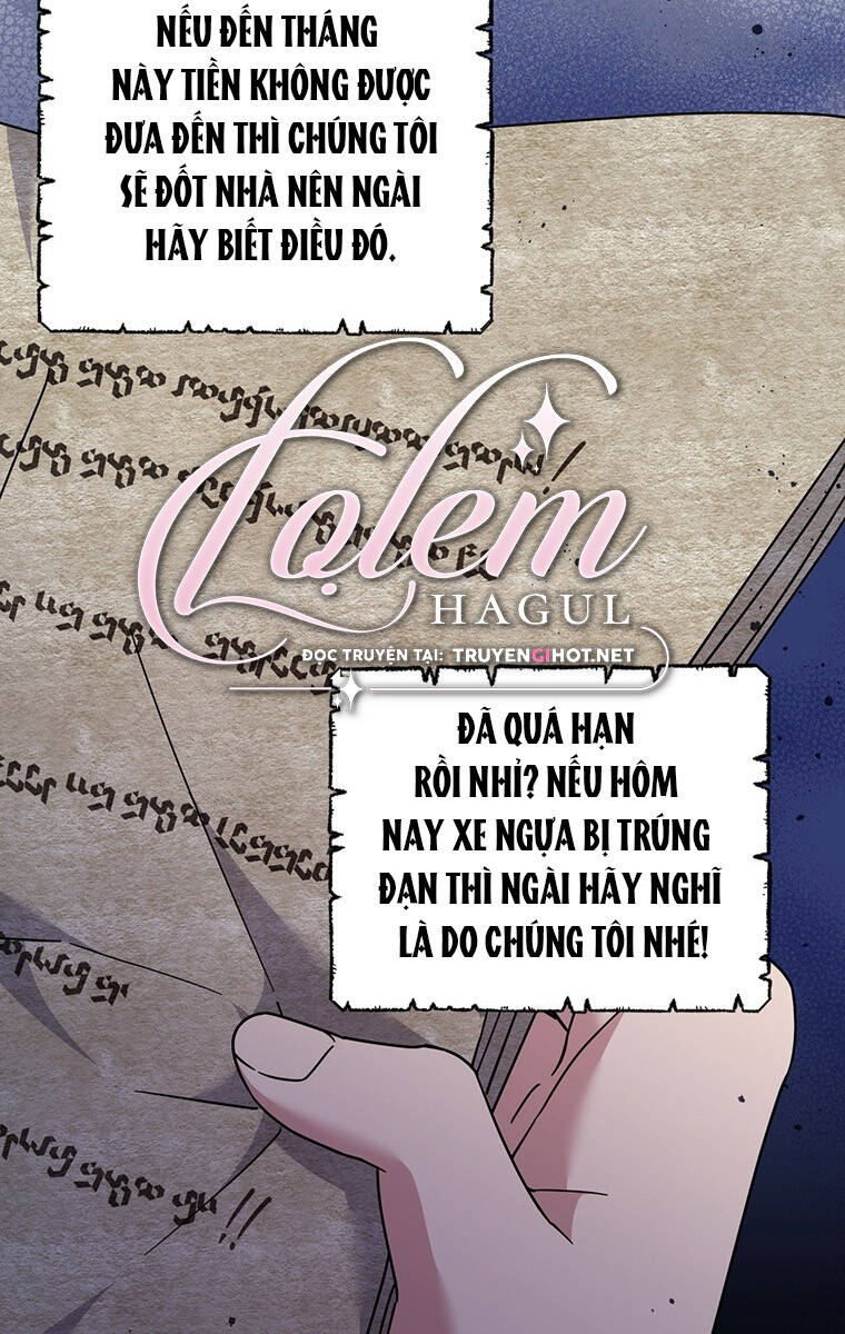 Hãy Để Tôi Được Hiểu Em Chapter 121.1 - Trang 2