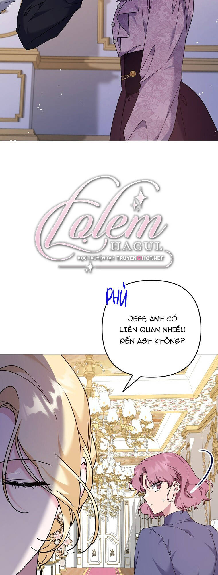 Hãy Để Tôi Được Hiểu Em Chapter 121.1 - Trang 2