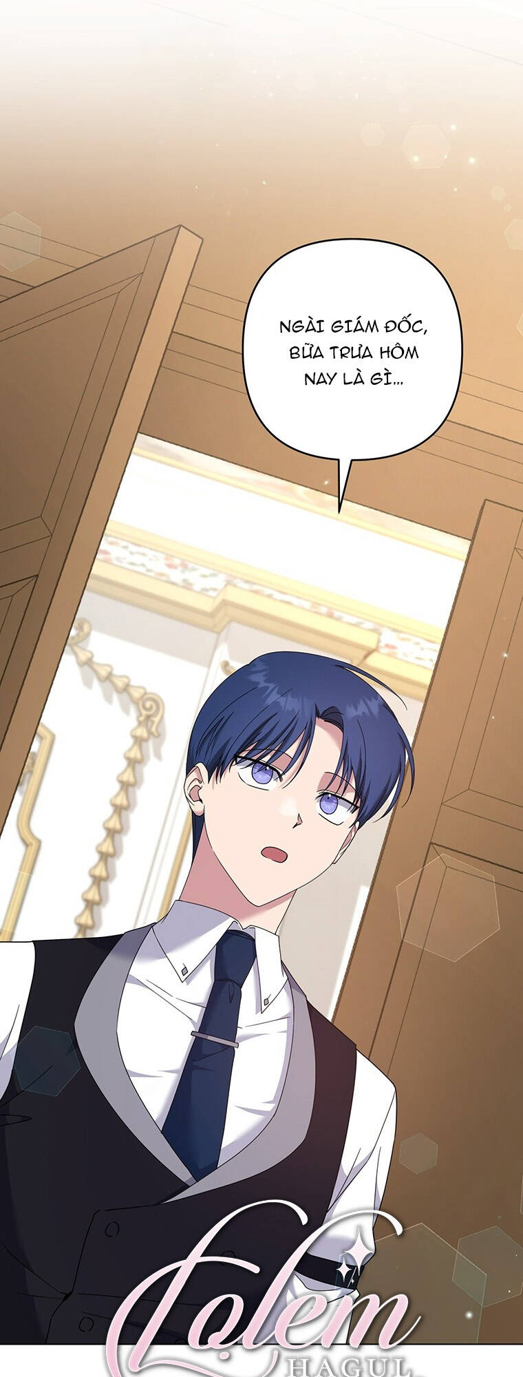 Hãy Để Tôi Được Hiểu Em Chapter 121.1 - Trang 2