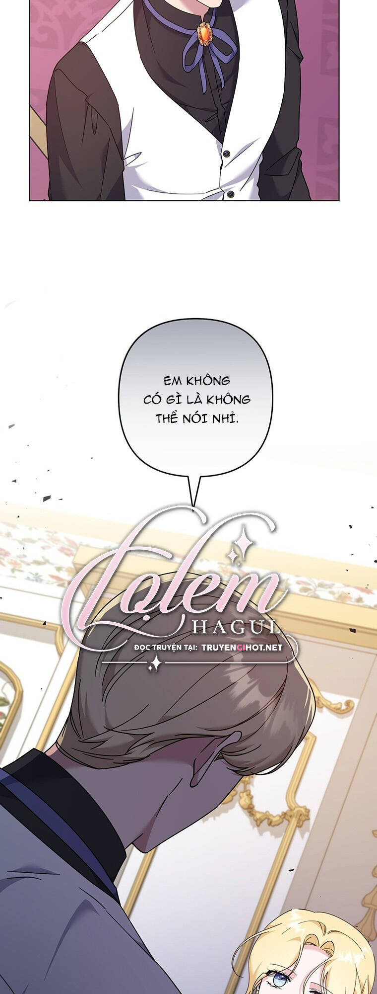 Hãy Để Tôi Được Hiểu Em Chapter 121.1 - Trang 2