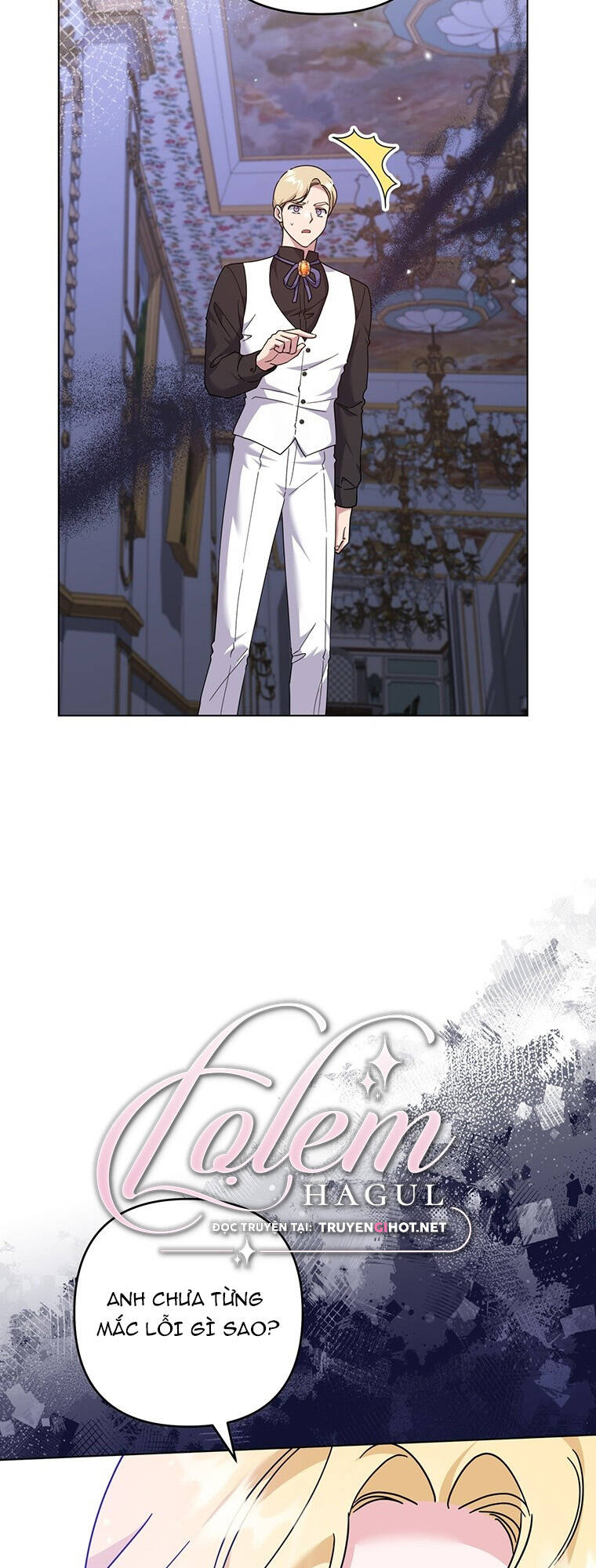 Hãy Để Tôi Được Hiểu Em Chapter 121.1 - Trang 2