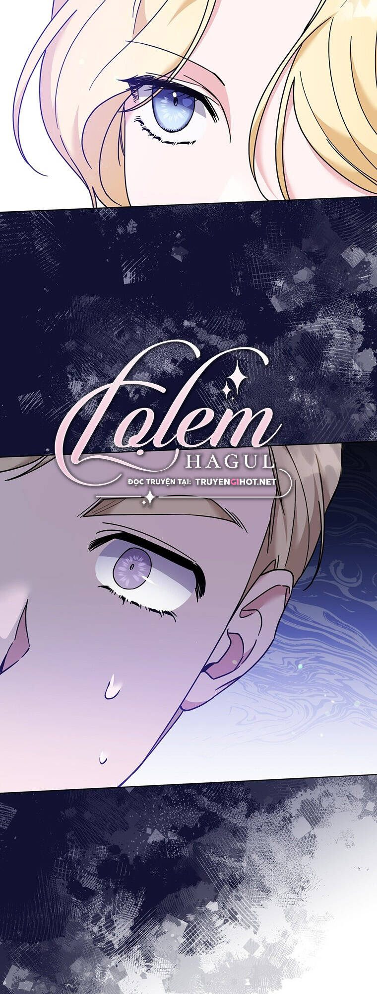 Hãy Để Tôi Được Hiểu Em Chapter 121.1 - Trang 2