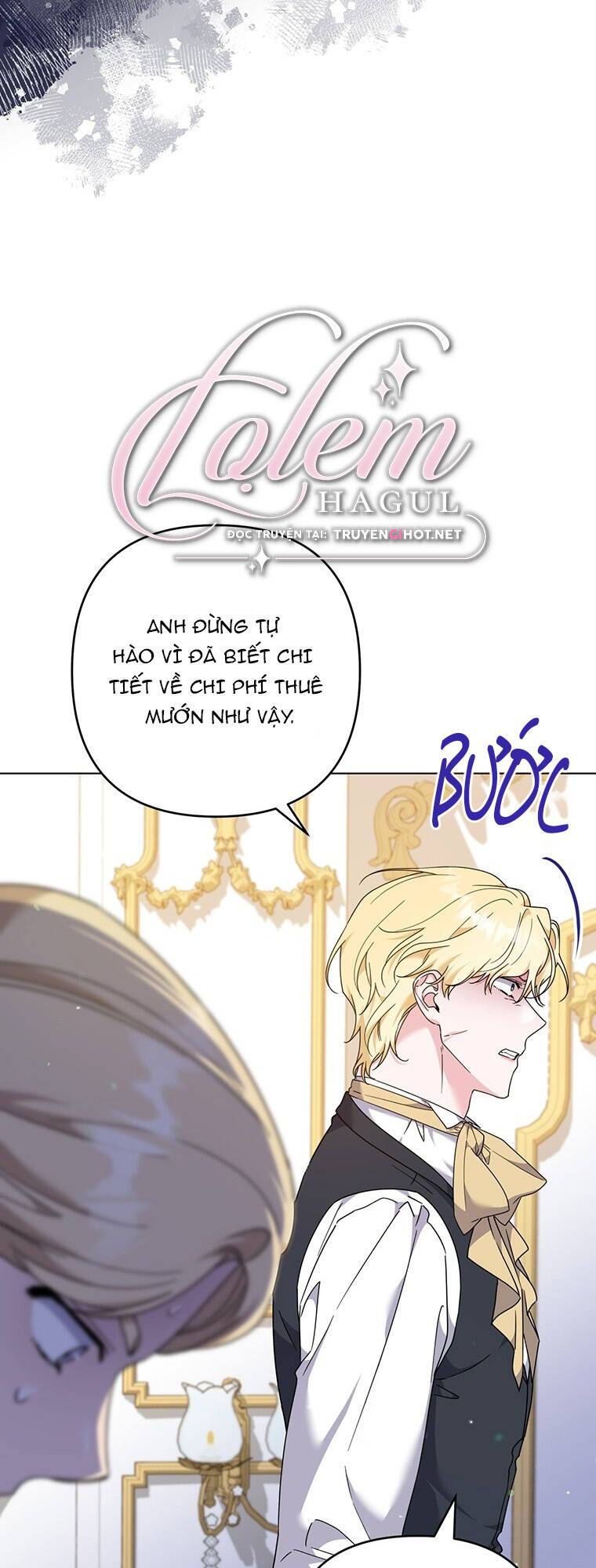 Hãy Để Tôi Được Hiểu Em Chapter 121.1 - Trang 2