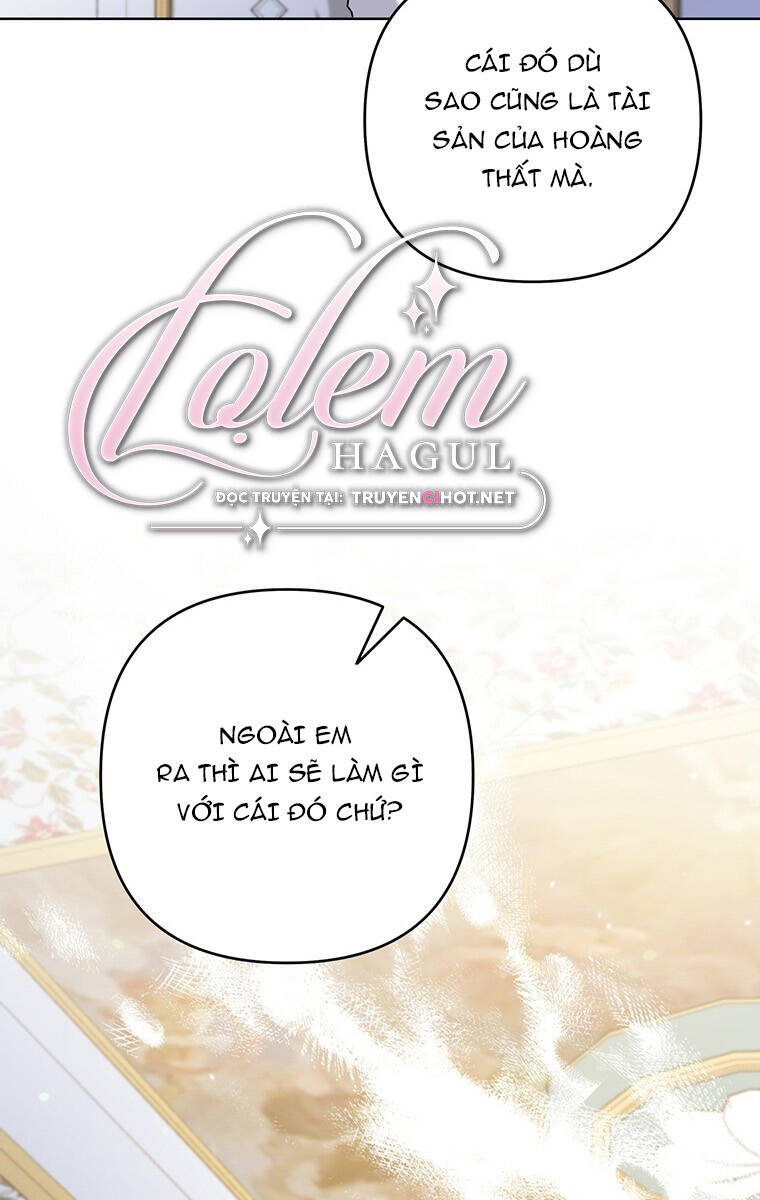 Hãy Để Tôi Được Hiểu Em Chapter 121.1 - Trang 2