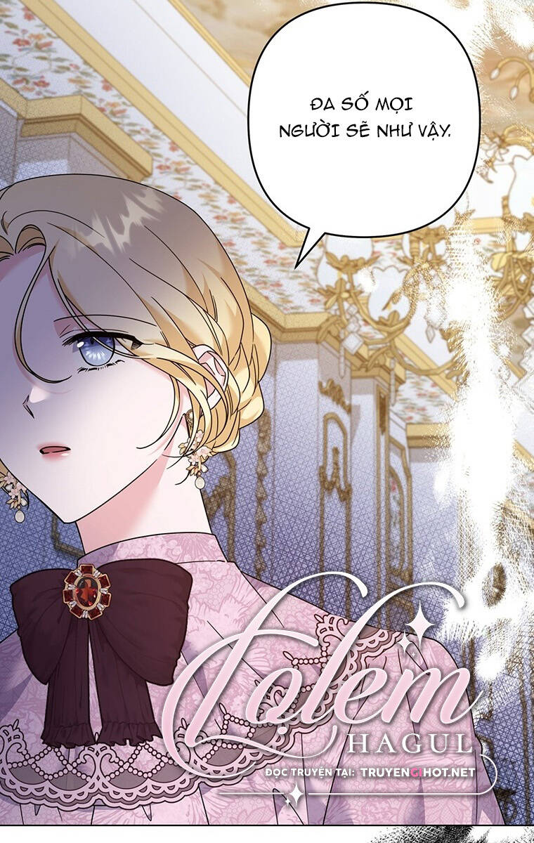 Hãy Để Tôi Được Hiểu Em Chapter 121.1 - Trang 2