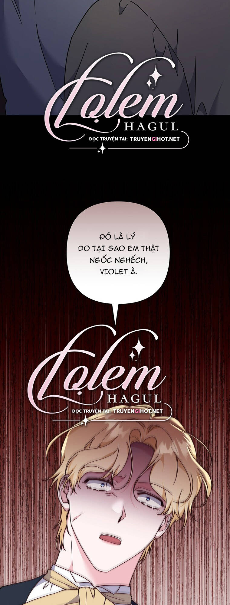 Hãy Để Tôi Được Hiểu Em Chapter 121.1 - Trang 2