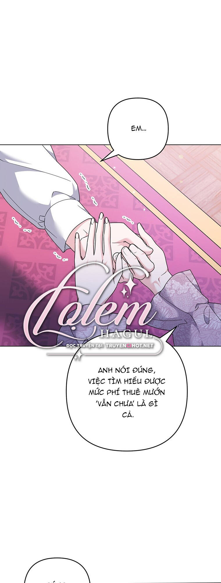 Hãy Để Tôi Được Hiểu Em Chapter 121.1 - Trang 2