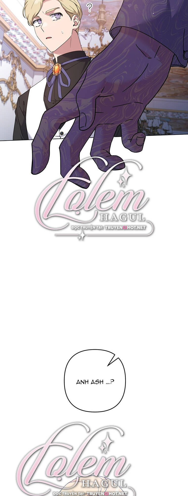 Hãy Để Tôi Được Hiểu Em Chapter 121.1 - Trang 2