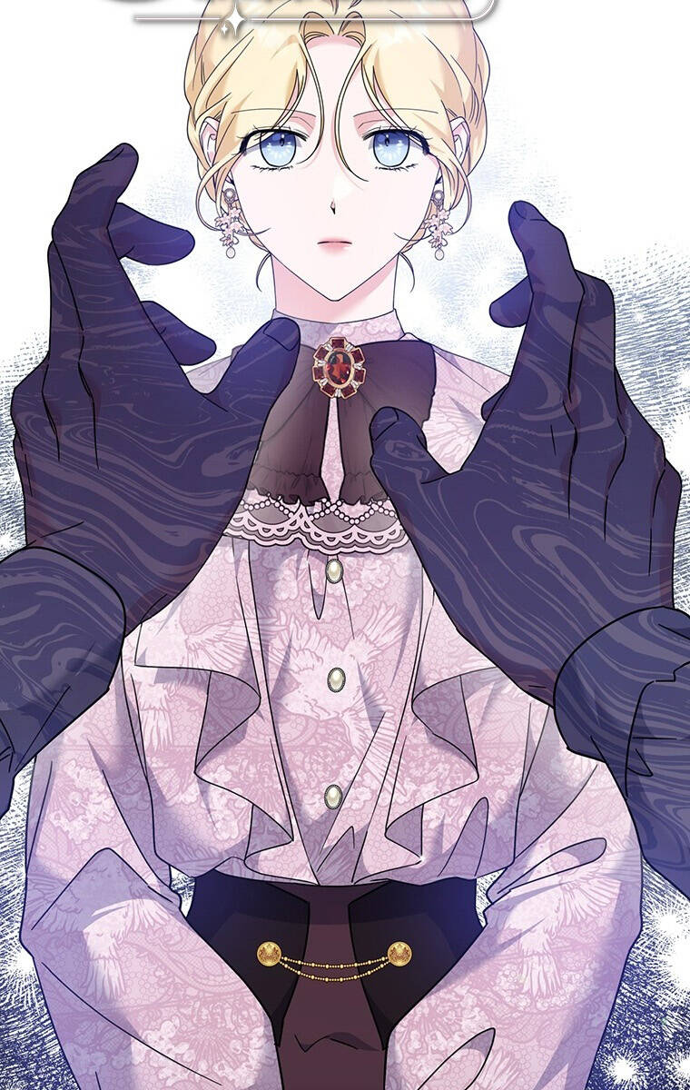 Hãy Để Tôi Được Hiểu Em Chapter 121.1 - Trang 2