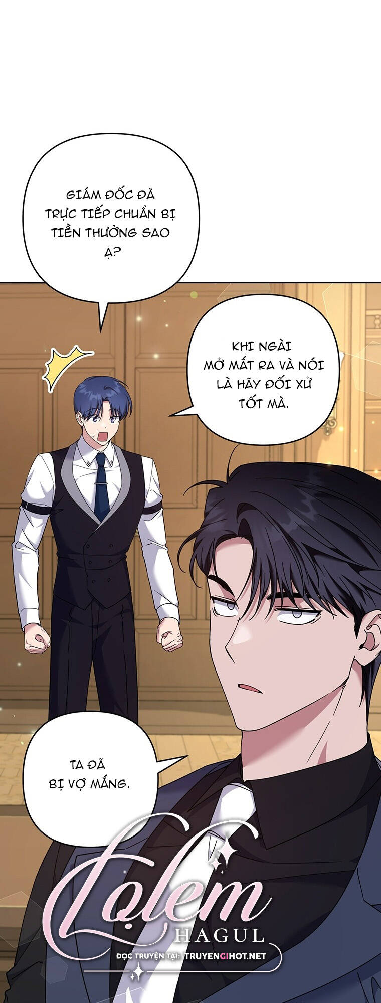 Hãy Để Tôi Được Hiểu Em Chapter 121.1 - Trang 2