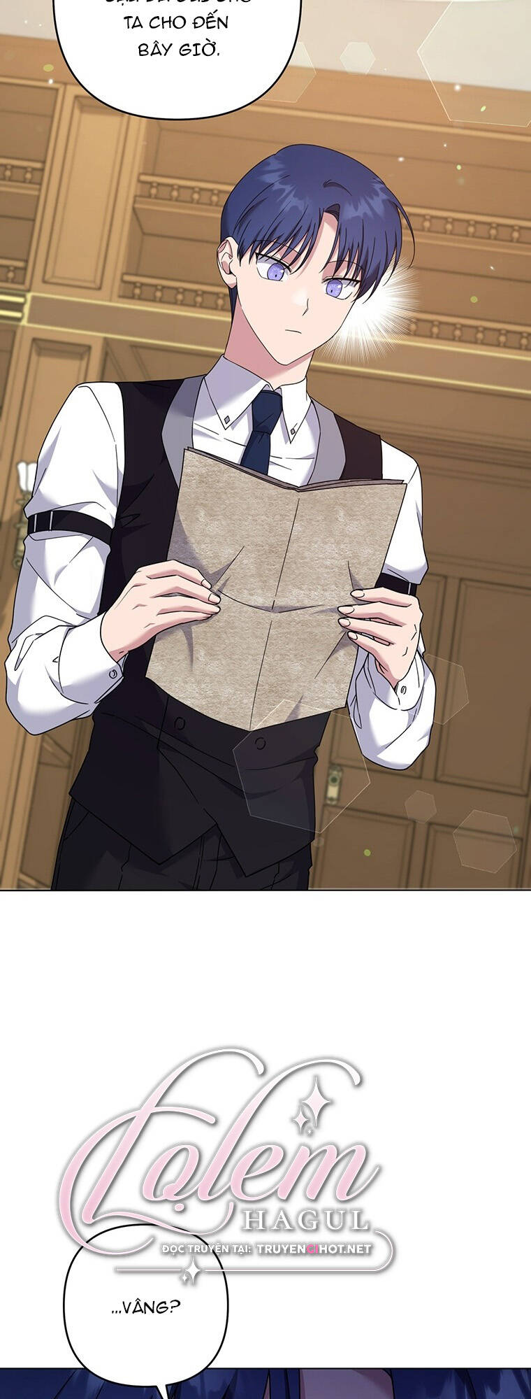 Hãy Để Tôi Được Hiểu Em Chapter 121.1 - Trang 2