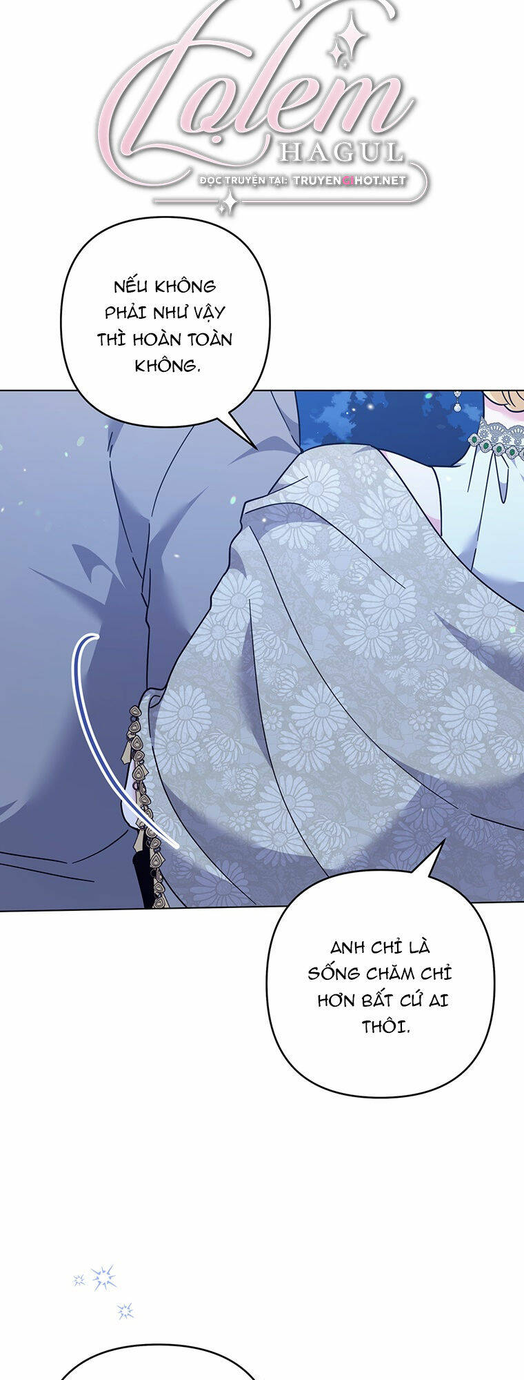 Hãy Để Tôi Được Hiểu Em Chapter 122.1 - Trang 2