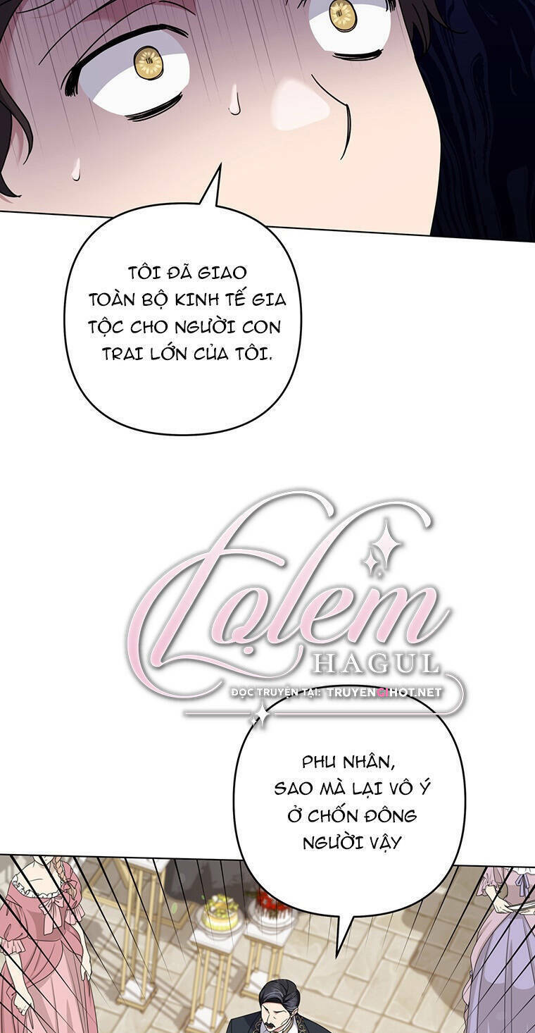 Hãy Để Tôi Được Hiểu Em Chapter 123.2 - Trang 2