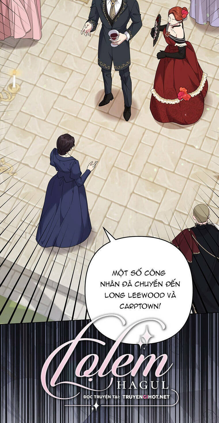 Hãy Để Tôi Được Hiểu Em Chapter 123.2 - Trang 2