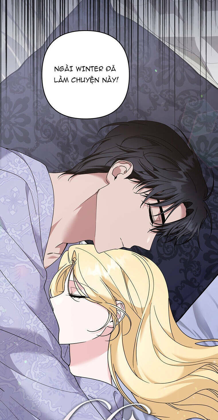 Hãy Để Tôi Được Hiểu Em Chapter 123.2 - Trang 2