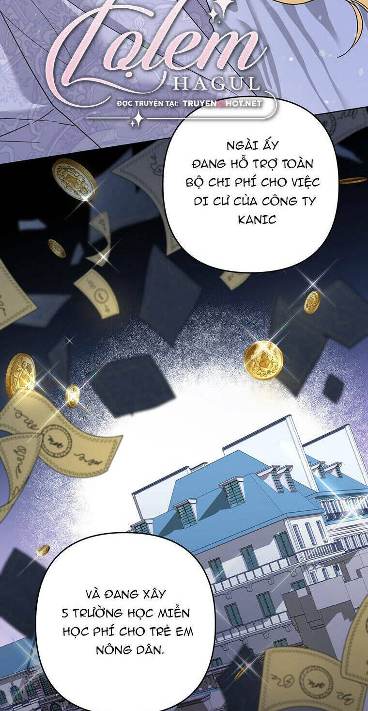 Hãy Để Tôi Được Hiểu Em Chapter 123.2 - Trang 2