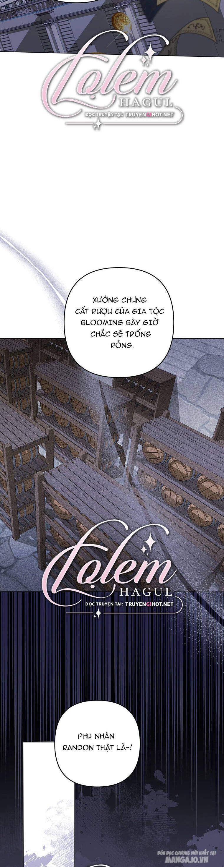 Hãy Để Tôi Được Hiểu Em Chapter 123 - Trang 2