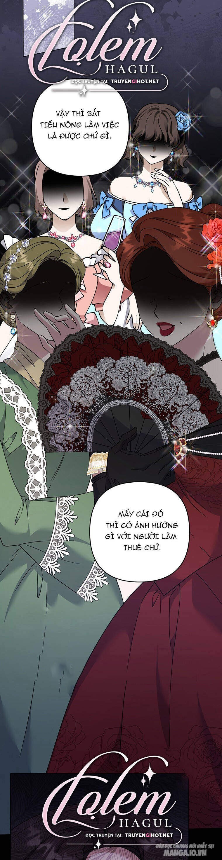 Hãy Để Tôi Được Hiểu Em Chapter 123 - Trang 2