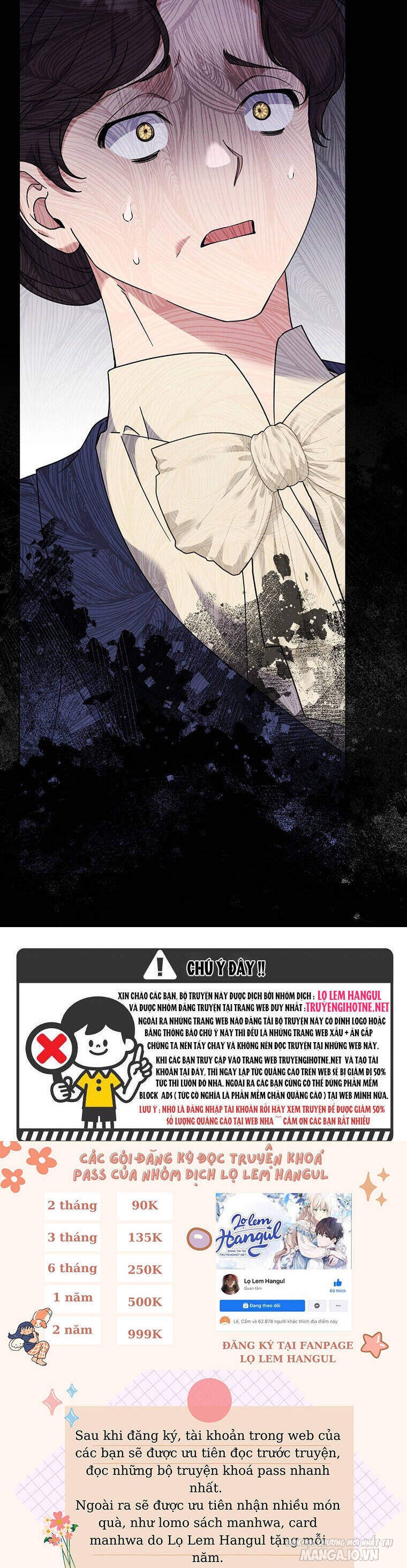 Hãy Để Tôi Được Hiểu Em Chapter 123 - Trang 2