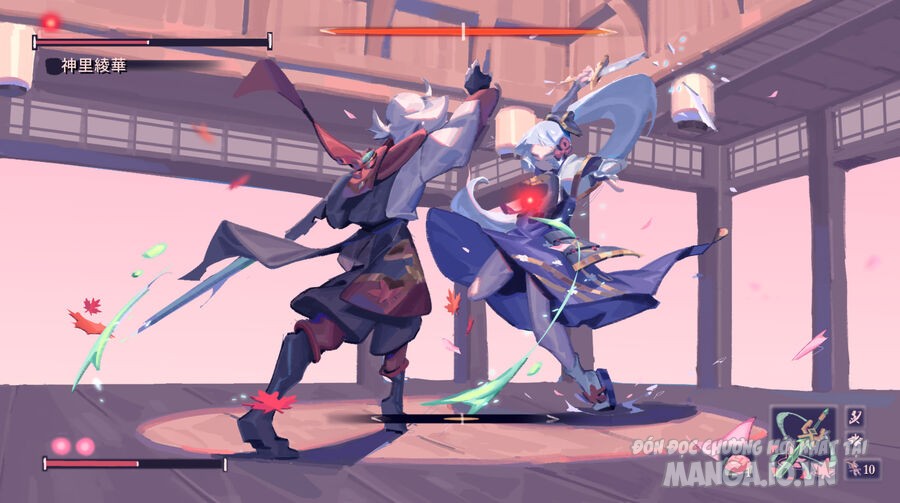 Hãy Để Tôi Được Hiểu Em Chapter 123 - Trang 2