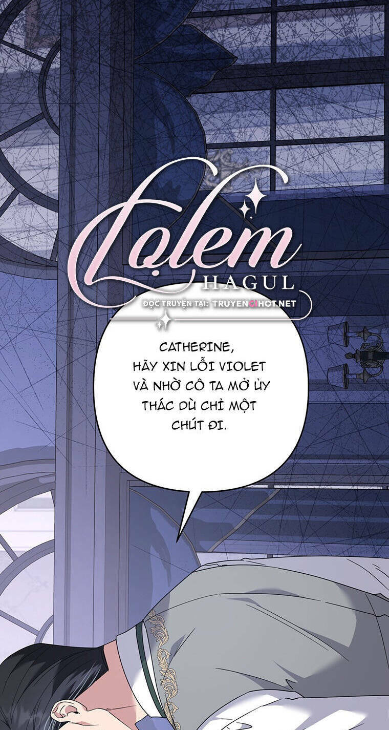 Hãy Để Tôi Được Hiểu Em Chapter 124.2 - Trang 2