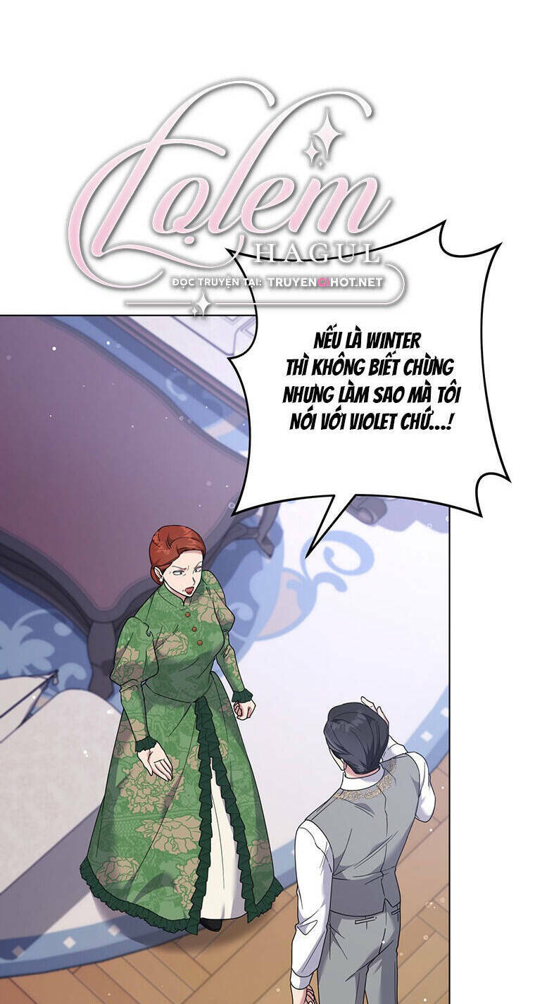 Hãy Để Tôi Được Hiểu Em Chapter 124.2 - Trang 2