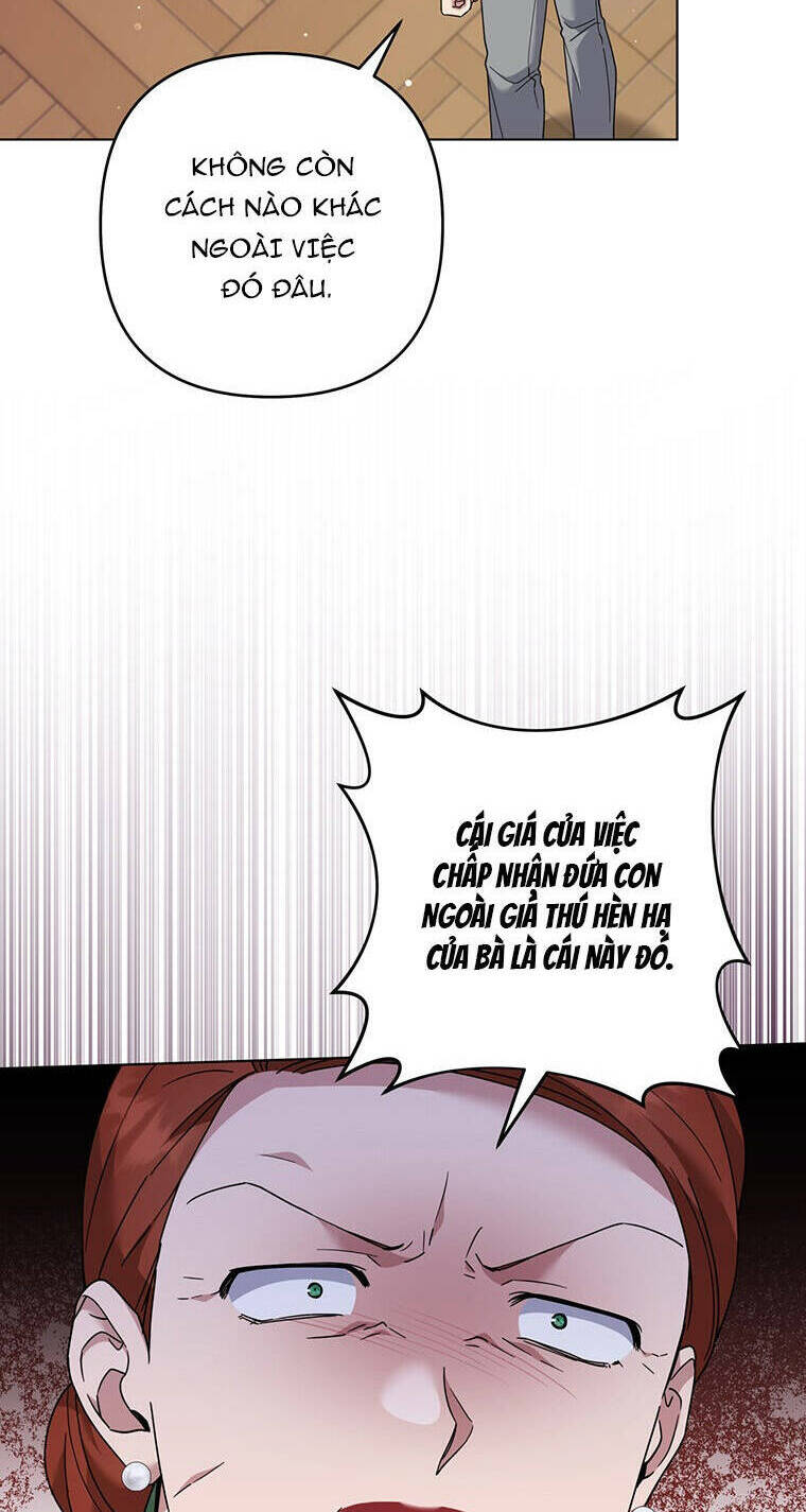 Hãy Để Tôi Được Hiểu Em Chapter 124.2 - Trang 2