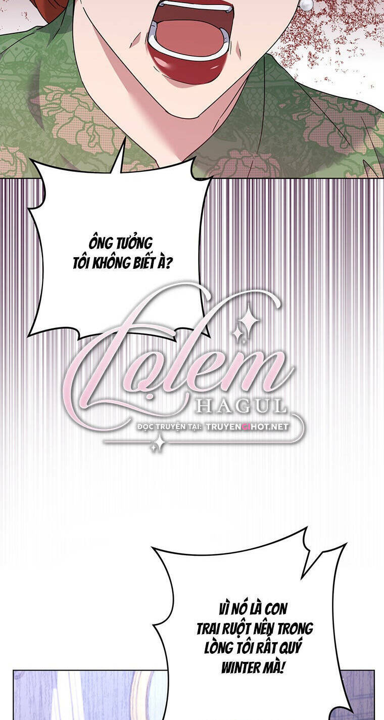 Hãy Để Tôi Được Hiểu Em Chapter 124.2 - Trang 2