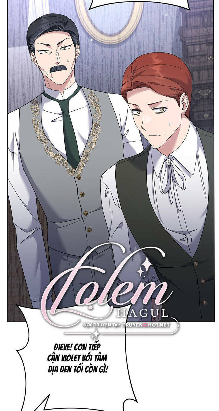 Hãy Để Tôi Được Hiểu Em Chapter 124.2 - Trang 2