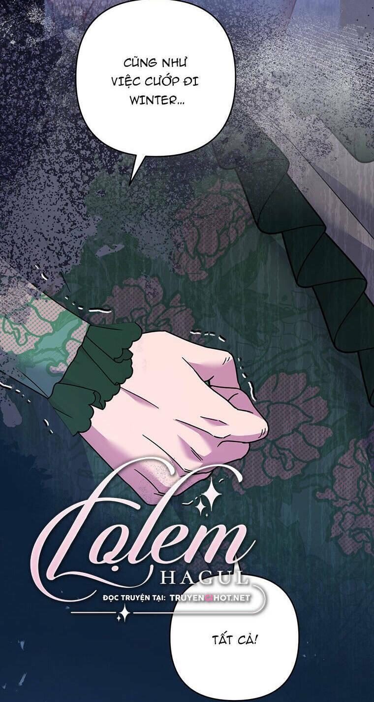 Hãy Để Tôi Được Hiểu Em Chapter 124.2 - Trang 2