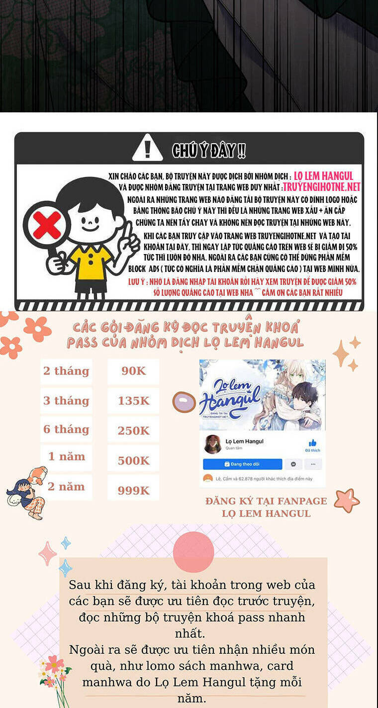 Hãy Để Tôi Được Hiểu Em Chapter 124.2 - Trang 2