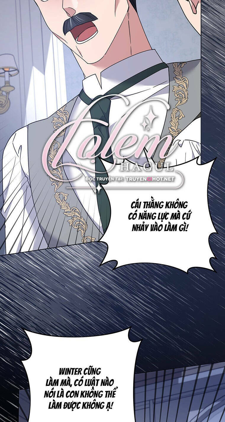 Hãy Để Tôi Được Hiểu Em Chapter 124.2 - Trang 2