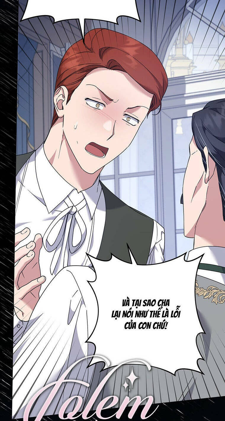 Hãy Để Tôi Được Hiểu Em Chapter 124.2 - Trang 2