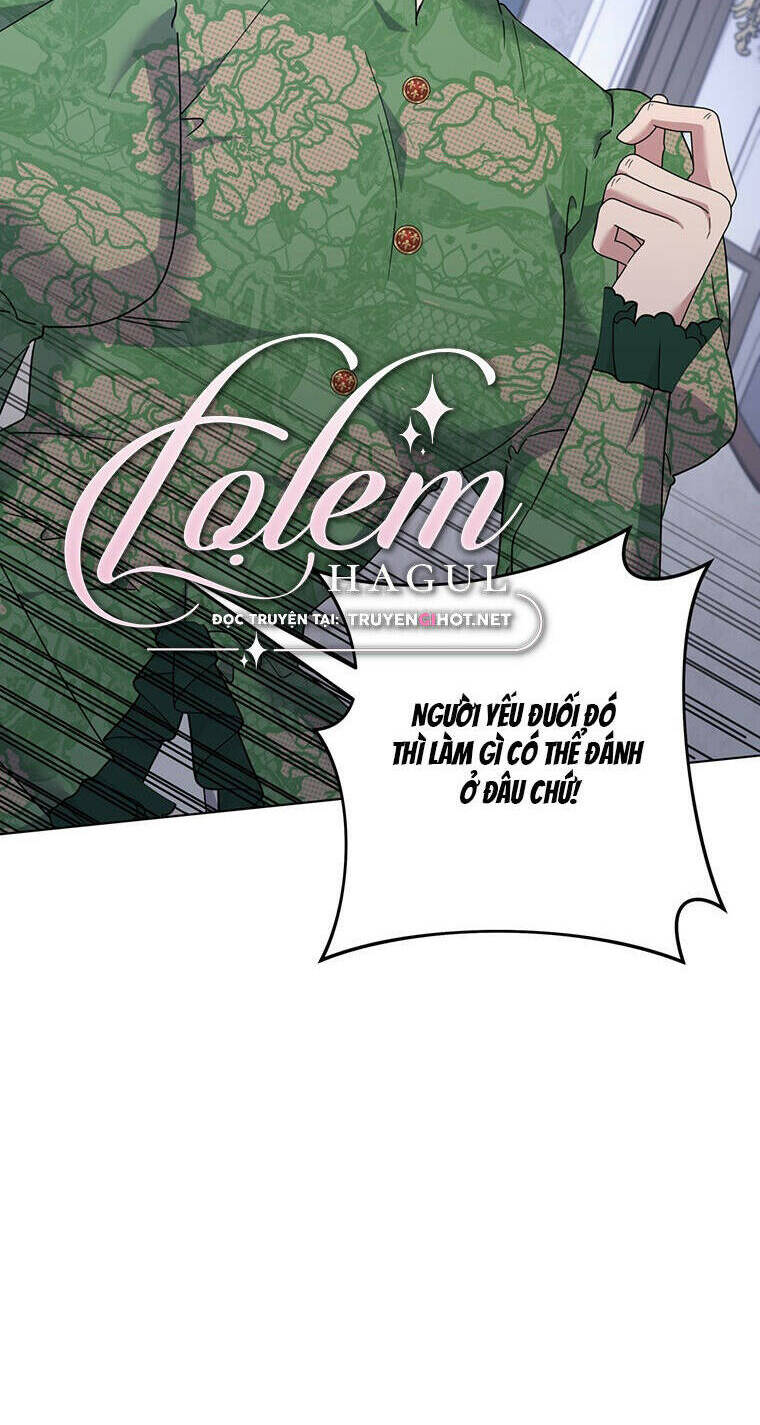 Hãy Để Tôi Được Hiểu Em Chapter 124.2 - Trang 2