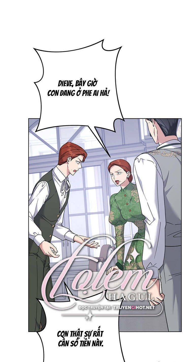 Hãy Để Tôi Được Hiểu Em Chapter 124.2 - Trang 2