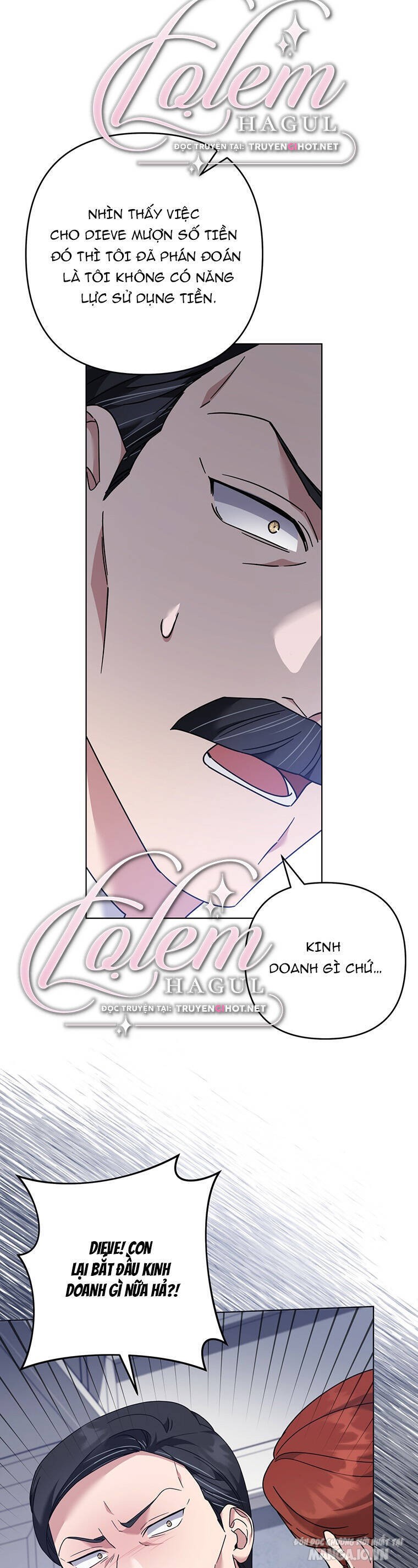 Hãy Để Tôi Được Hiểu Em Chapter 124 - Trang 2