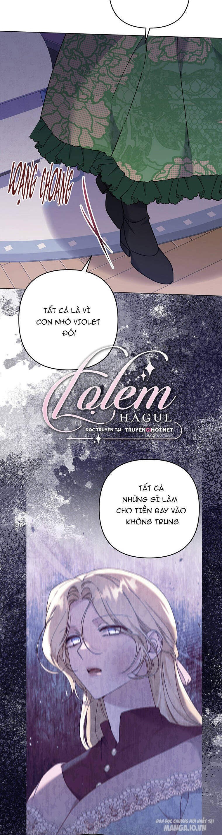 Hãy Để Tôi Được Hiểu Em Chapter 124 - Trang 2