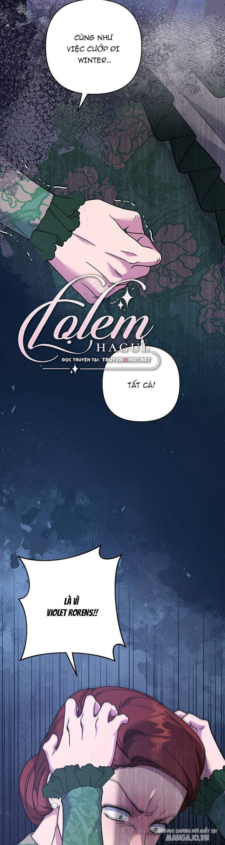 Hãy Để Tôi Được Hiểu Em Chapter 124 - Trang 2