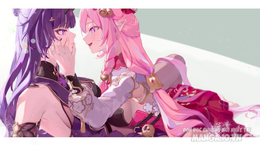 Hãy Để Tôi Được Hiểu Em Chapter 124 - Trang 2