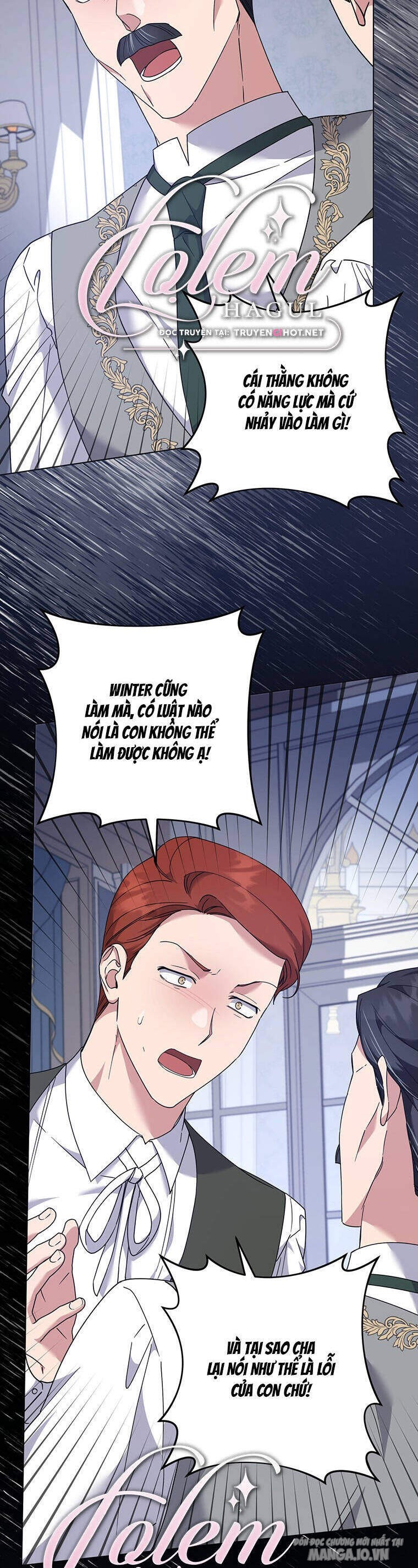 Hãy Để Tôi Được Hiểu Em Chapter 124 - Trang 2