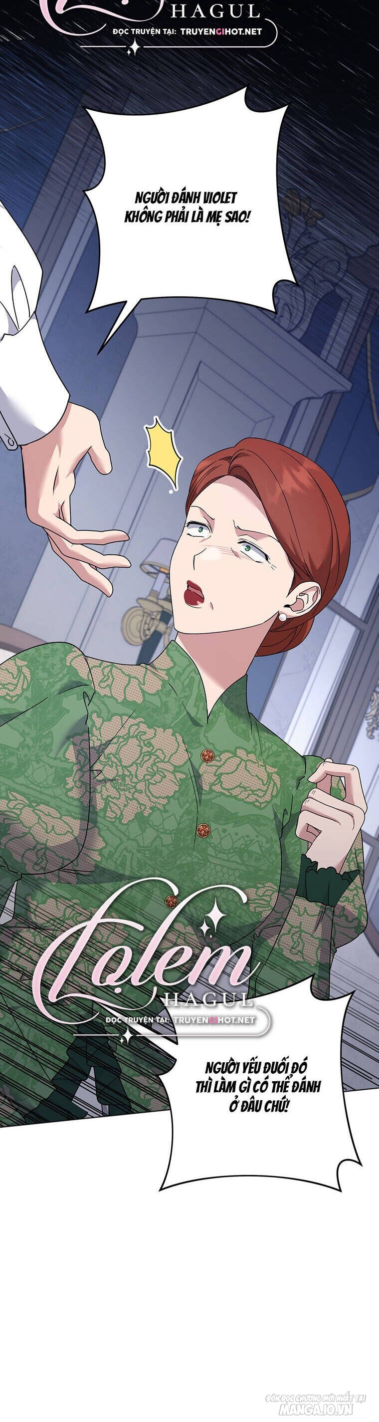 Hãy Để Tôi Được Hiểu Em Chapter 124 - Trang 2