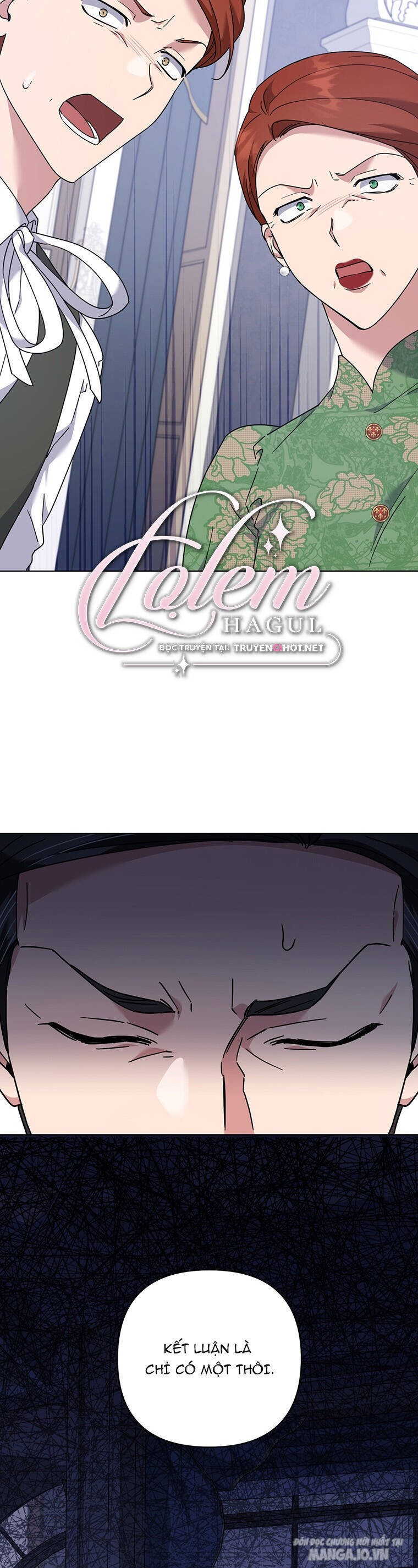 Hãy Để Tôi Được Hiểu Em Chapter 124 - Trang 2