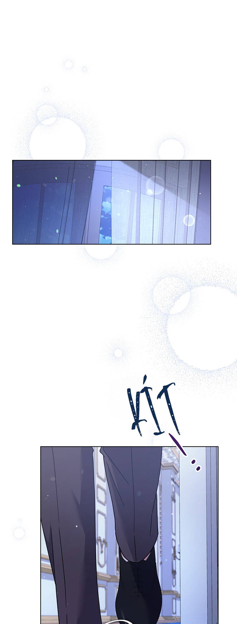 Hãy Để Tôi Được Hiểu Em Chapter 125.1 - Trang 2