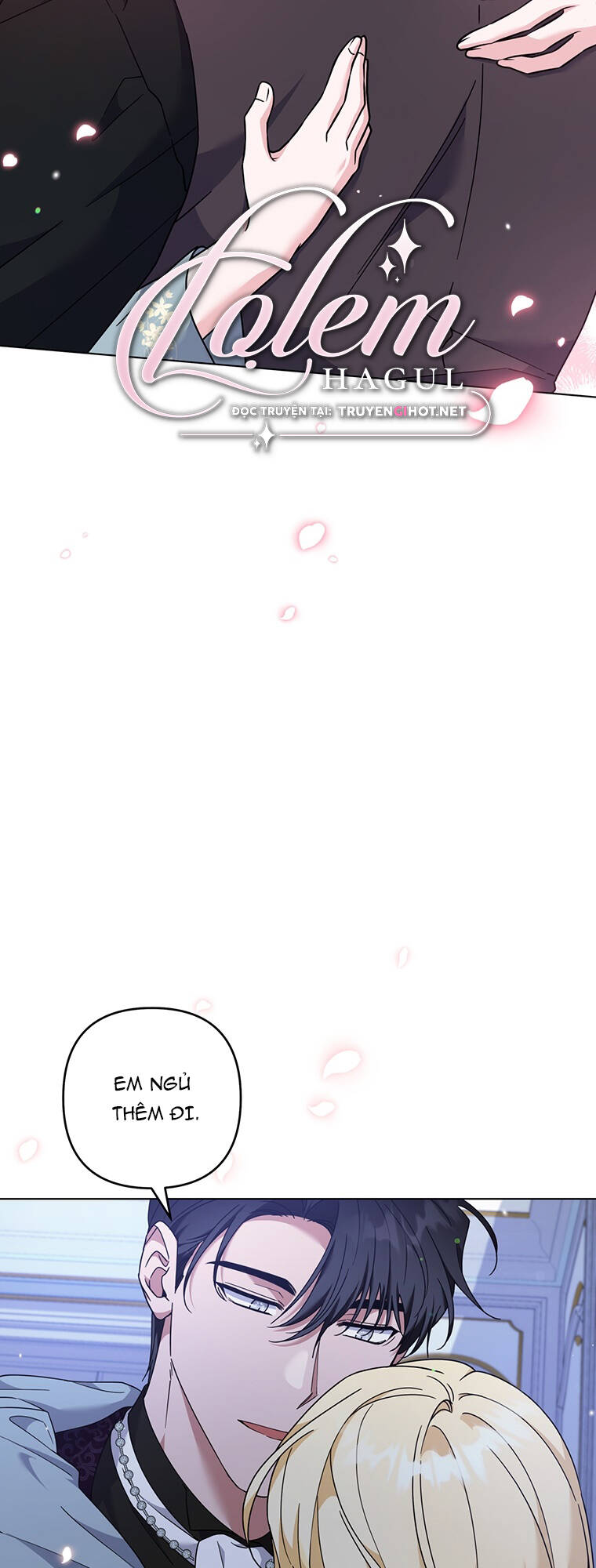 Hãy Để Tôi Được Hiểu Em Chapter 125.1 - Trang 2