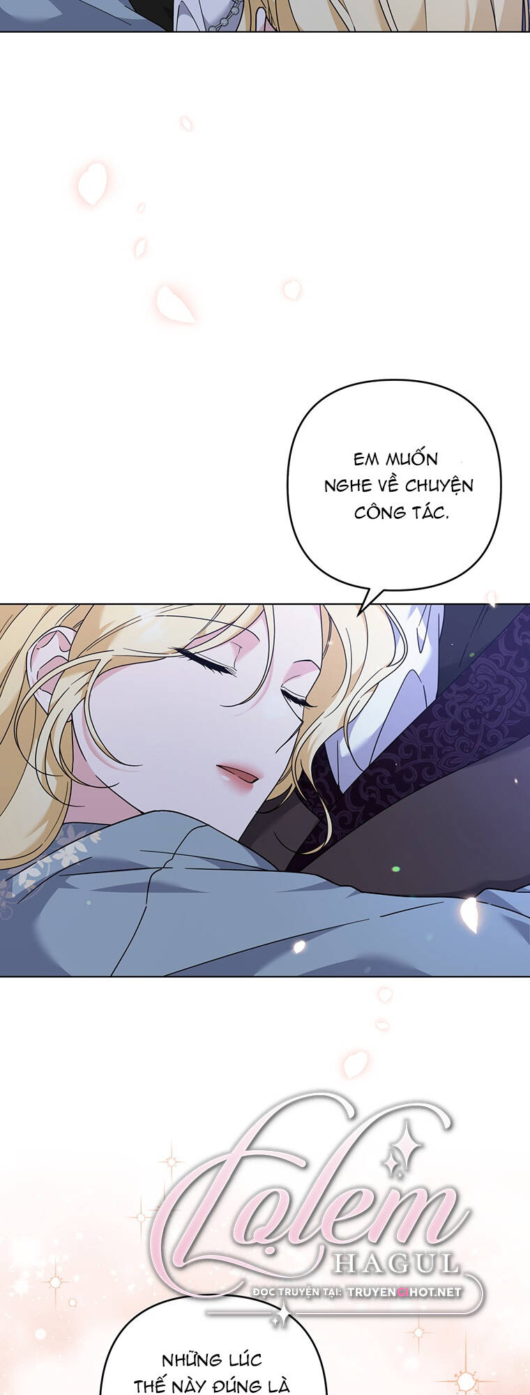 Hãy Để Tôi Được Hiểu Em Chapter 125.1 - Trang 2