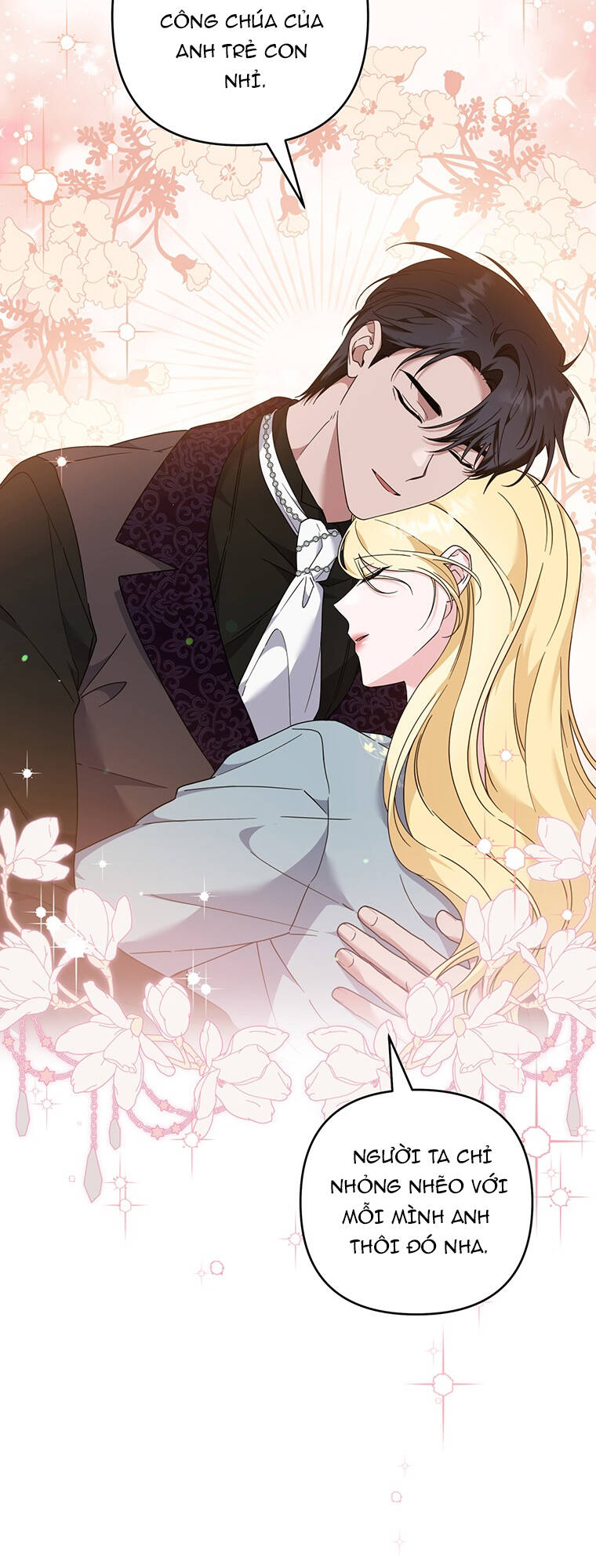 Hãy Để Tôi Được Hiểu Em Chapter 125.1 - Trang 2