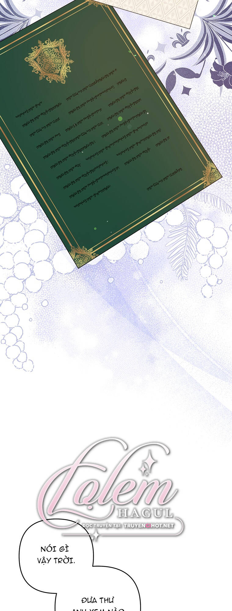 Hãy Để Tôi Được Hiểu Em Chapter 125.1 - Trang 2