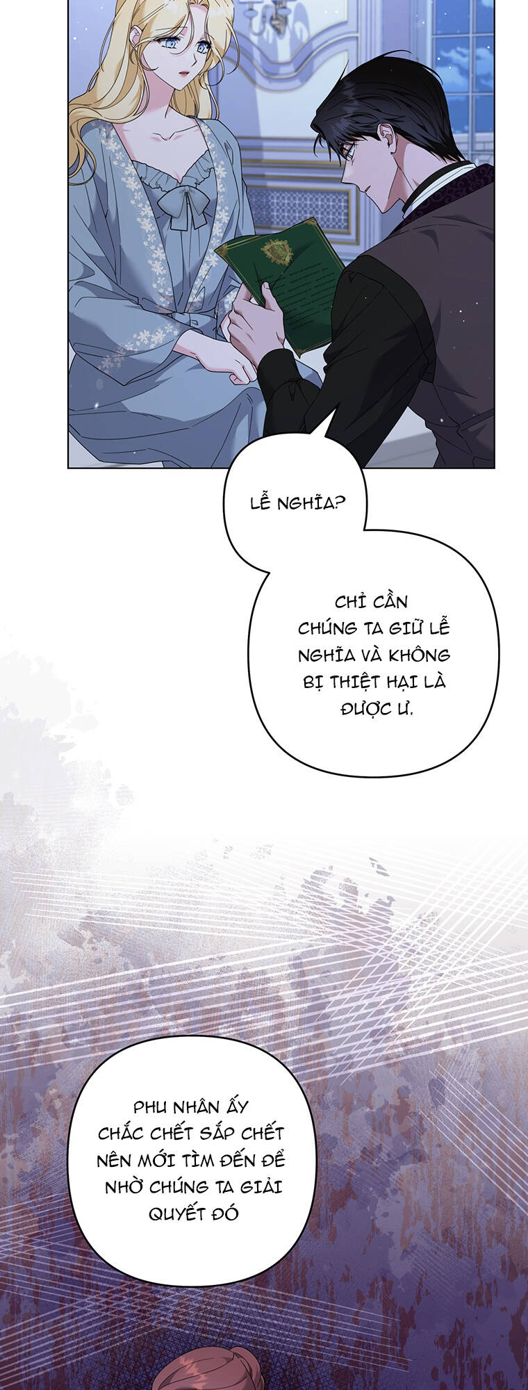 Hãy Để Tôi Được Hiểu Em Chapter 125.1 - Trang 2